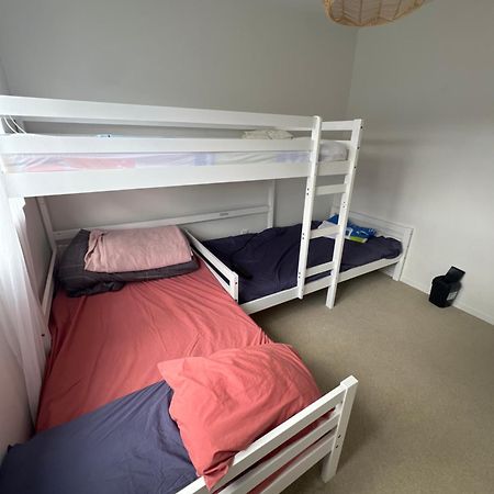 Orewa Homestay Rooms Auckland Exteriör bild
