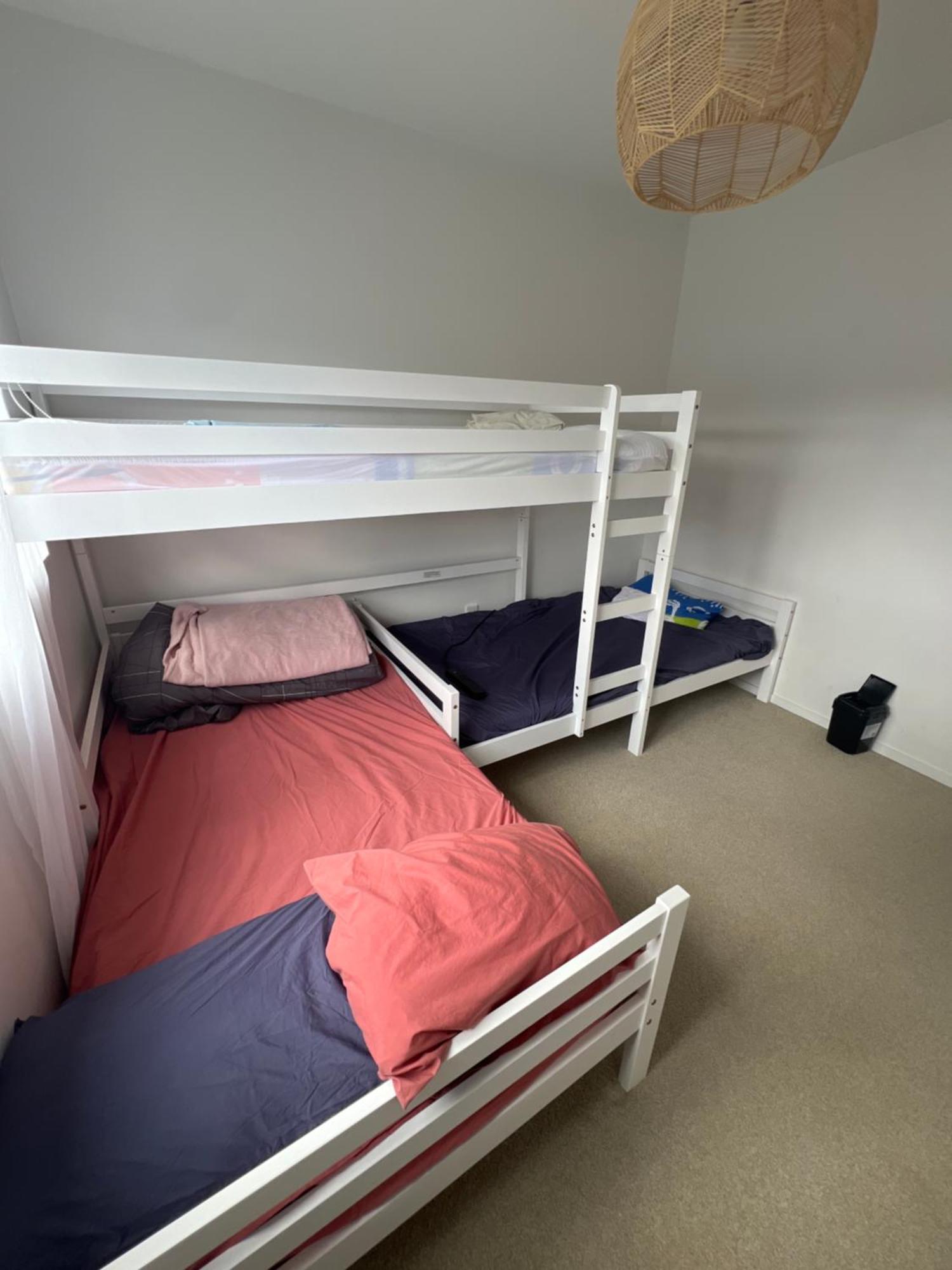 Orewa Homestay Rooms Auckland Exteriör bild