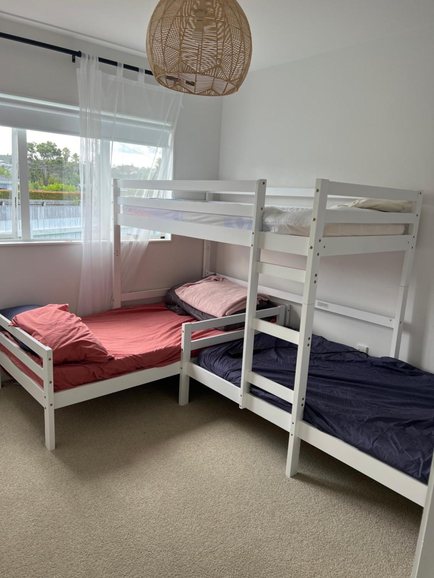 Orewa Homestay Rooms Auckland Exteriör bild